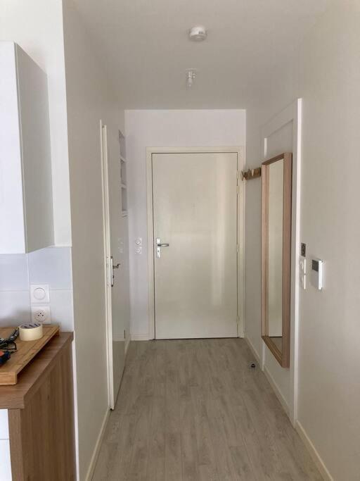 Disney Cocooning A 5 Minutes Du Parc Coupvray Ngoại thất bức ảnh