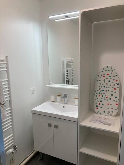 Disney Cocooning A 5 Minutes Du Parc Coupvray Ngoại thất bức ảnh