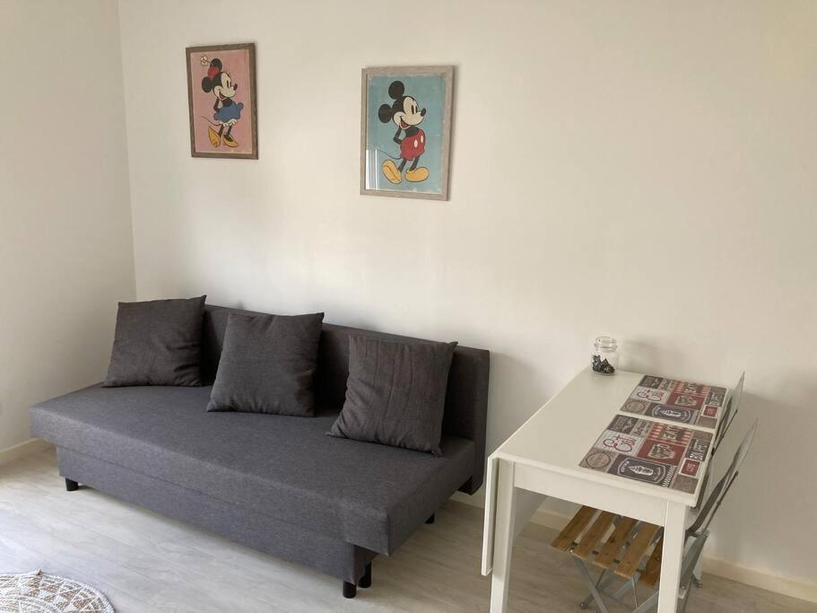 Disney Cocooning A 5 Minutes Du Parc Coupvray Ngoại thất bức ảnh